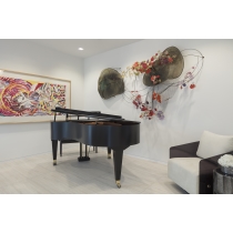 ESPLANADE - 11X23, ALLEY, POLISHED